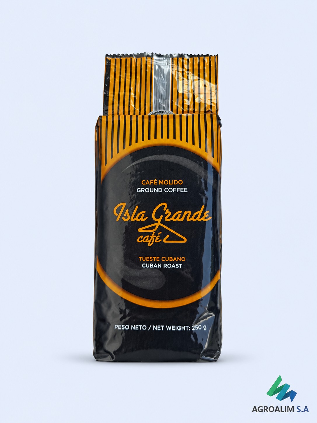 Cafe Isla Grande 250g