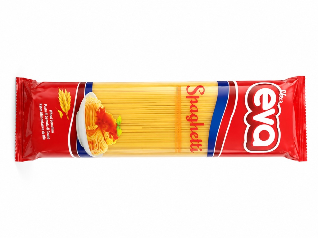 SPAGUETTI (POR PAQUETE)